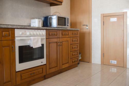 Belomonte River View Apartments