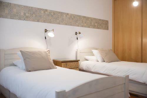 Belomonte River View Apartments