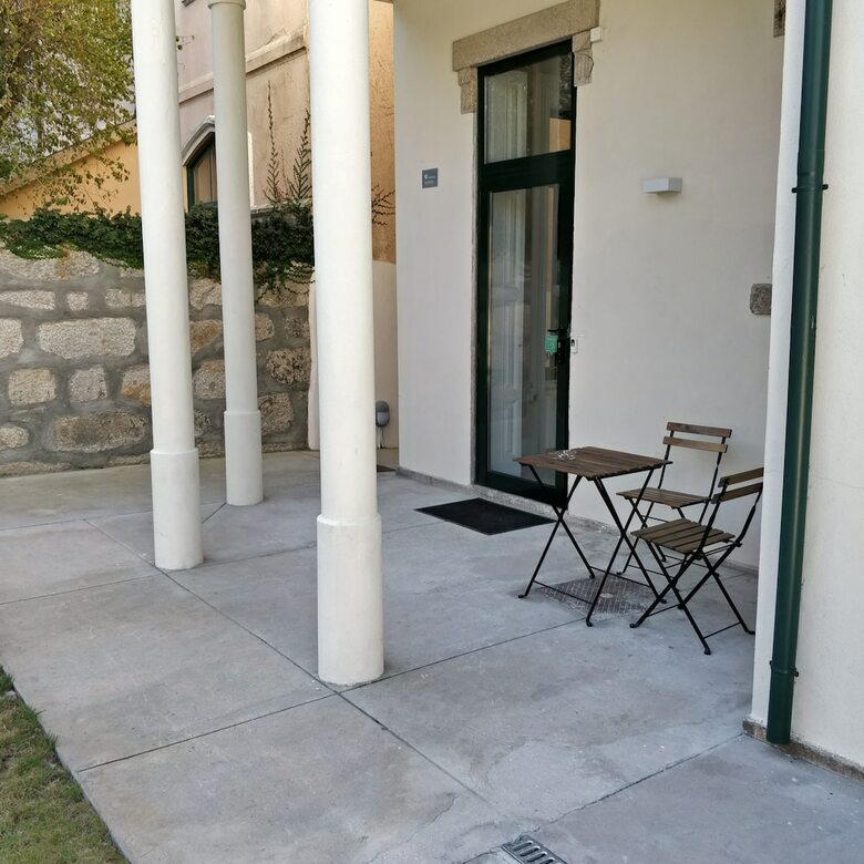 Oporto Music Hostel