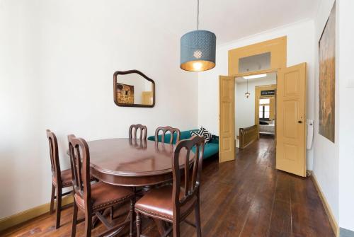 Apartamento Bmyguest - 156 Trindade House & Terrace