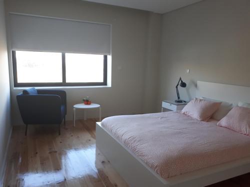 Apartamento Porto Nascente