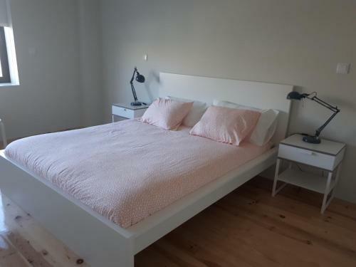 Apartamento Porto Nascente