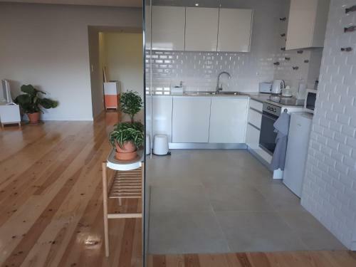 Apartamento Porto Nascente