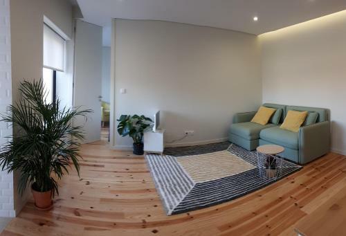 Apartamento Porto Nascente