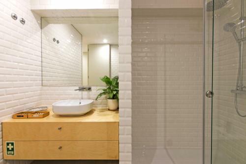 Apartamento Porto Nascente