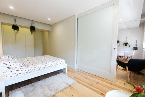 Apartamento Porto Nascente