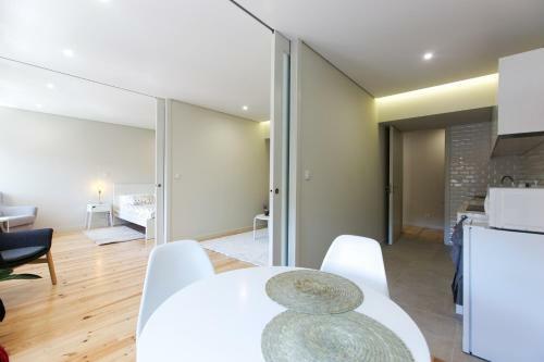 Apartamento Porto Nascente