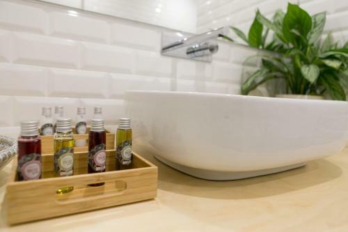Apartamento Porto Nascente