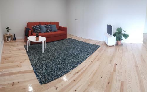 Apartamento Porto Nascente
