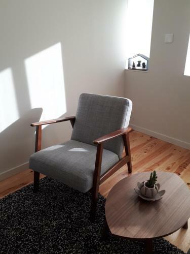 Apartamento Porto Nascente