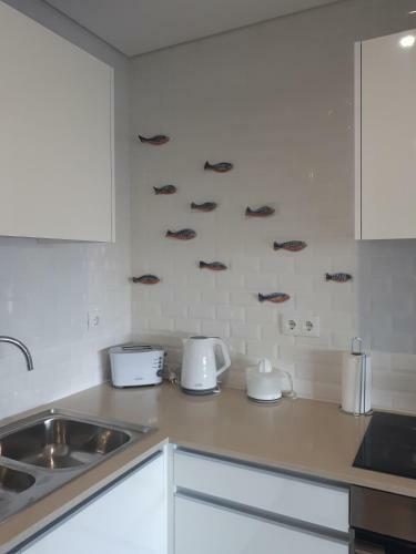 Apartamento Porto Nascente