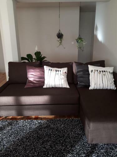 Apartamento Porto Nascente