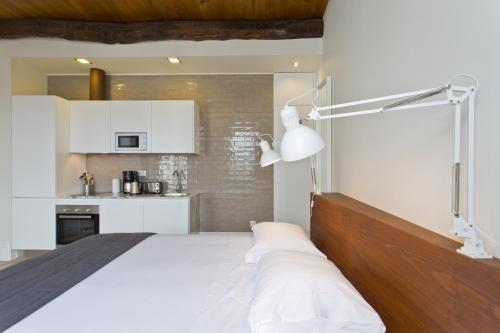 Rva - Sao Joao Novo Apartments