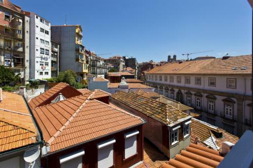Rva - Sao Joao Novo Apartments