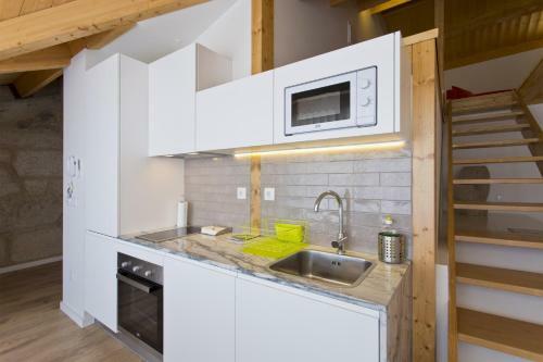 Rva - Sao Joao Novo Apartments