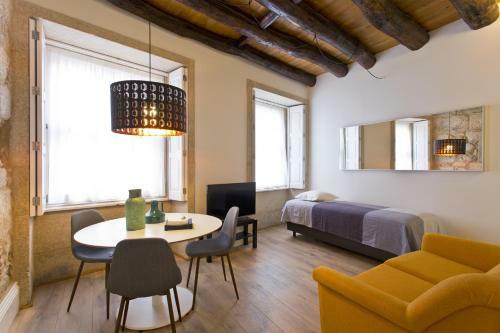 Rva - Sao Joao Novo Apartments