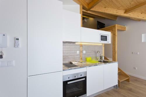 Rva - Sao Joao Novo Apartments
