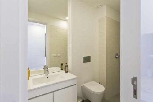 Rva - Sao Joao Novo Apartments