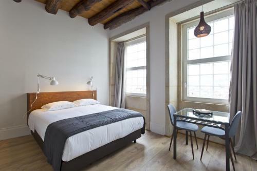 Rva - Sao Joao Novo Apartments