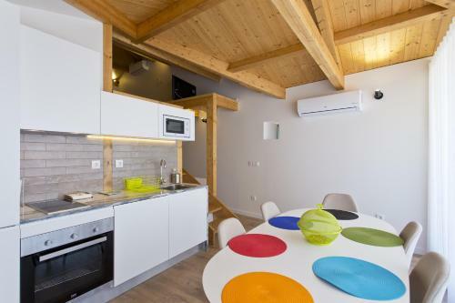 Rva - Sao Joao Novo Apartments