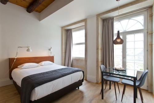 Rva - Sao Joao Novo Apartments