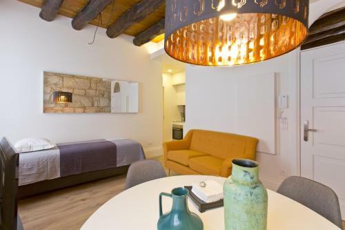 Rva - Sao Joao Novo Apartments