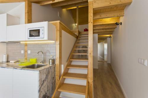 Rva - Sao Joao Novo Apartments