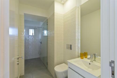 Rva - Sao Joao Novo Apartments