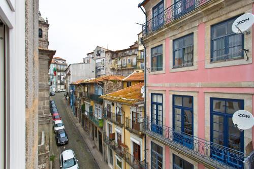 Rva - Sao Joao Novo Apartments