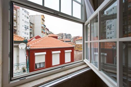 Rva - Sao Joao Novo Apartments