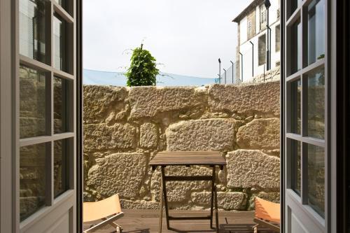 Rva - Sao Joao Novo Apartments