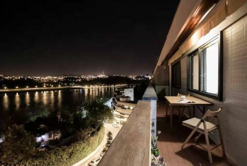 Douro River Portrait Apartment