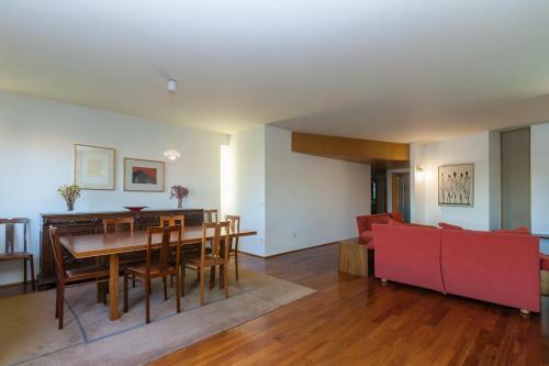 Douro River Portrait Apartment