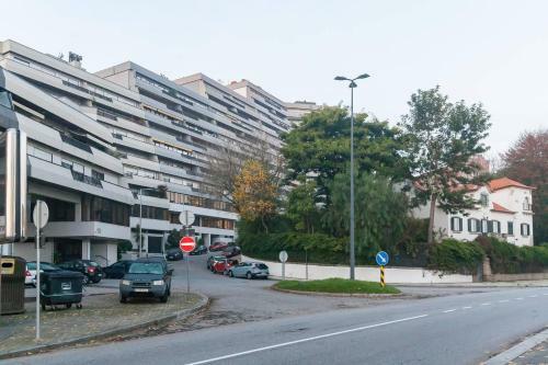 Douro River Portrait Apartment