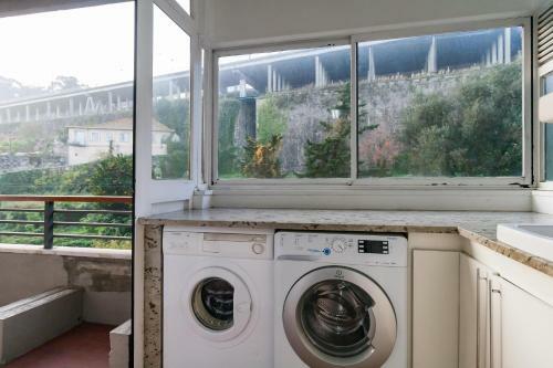 Douro River Portrait Apartment