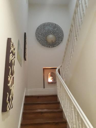 Hostal Ndussole Guest House