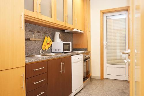 Apartamento Vale Formoso Flat By Amber Star Rent