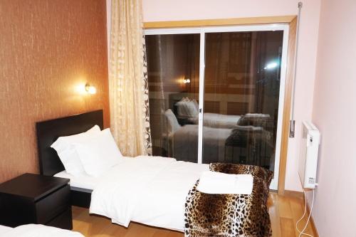 Apartamento Vale Formoso Flat By Amber Star Rent