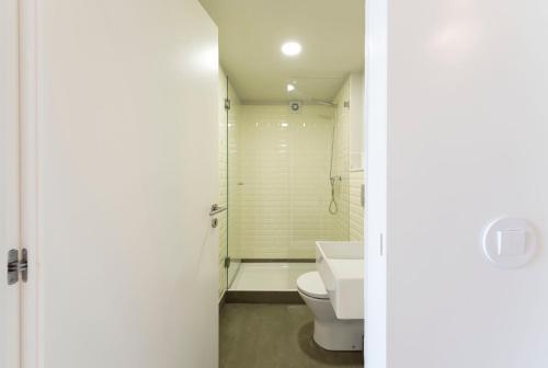 Apartamento Lovelystay - Cativo Mezzanine Studio