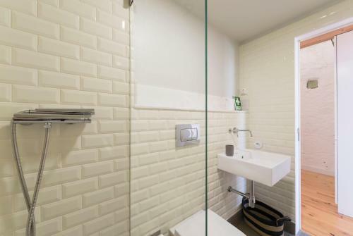 Apartamento Lovelystay - Cativo Mezzanine Studio