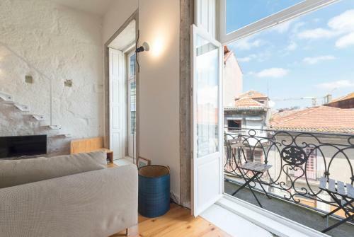 Apartamento Lovelystay - Cativo Mezzanine Studio