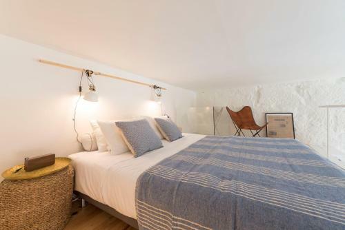 Apartamento Lovelystay - Cativo Mezzanine Studio
