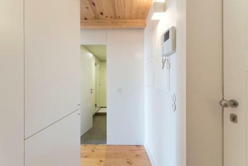 Apartamento Lovelystay - Cativo Mezzanine Studio
