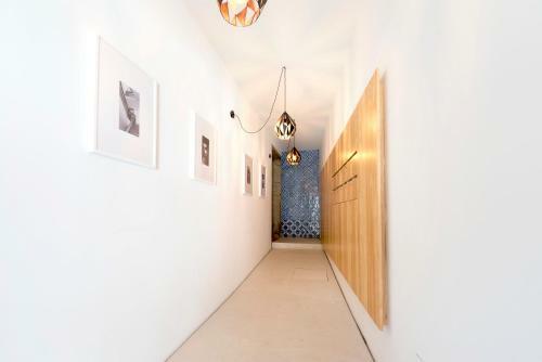 Apartamento Lovelystay - Cativo Mezzanine Studio