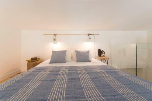 Apartamento Lovelystay - Cativo Mezzanine Studio