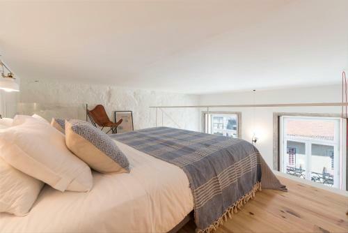 Apartamento Lovelystay - Cativo Mezzanine Studio