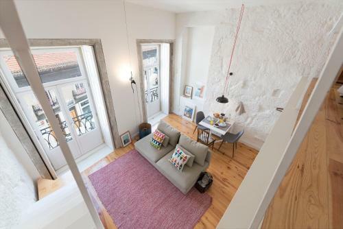 Apartamento Lovelystay - Cativo Mezzanine Studio