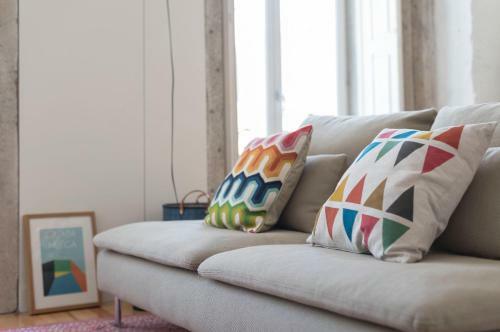 Apartamento Lovelystay - Cativo Mezzanine Studio