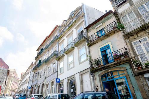 Apartamento Lovelystay - Cativo Mezzanine Studio