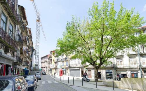 Apartamento Lovelystay - Cativo Mezzanine Studio